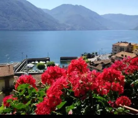 Apartment Fantastic Lake View *