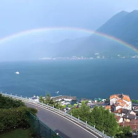 Fantastic Lake View