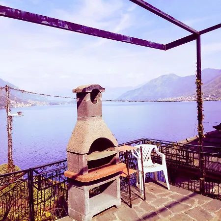 Appartamento Fantastic Lake View *