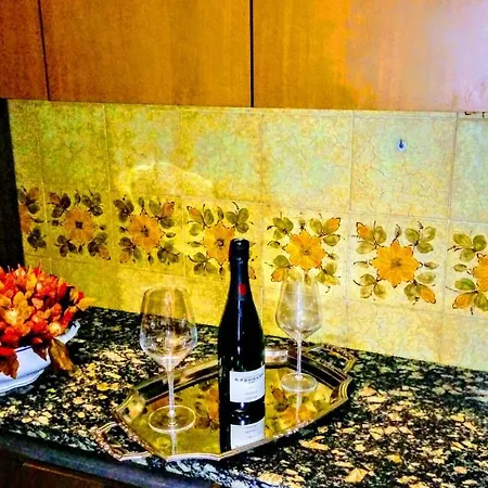 Appartamento Fantastic Lake View *
