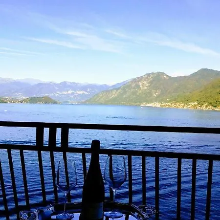 Appartamento Fantastic Lake View