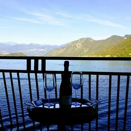 Appartamento Fantastic Lake View *