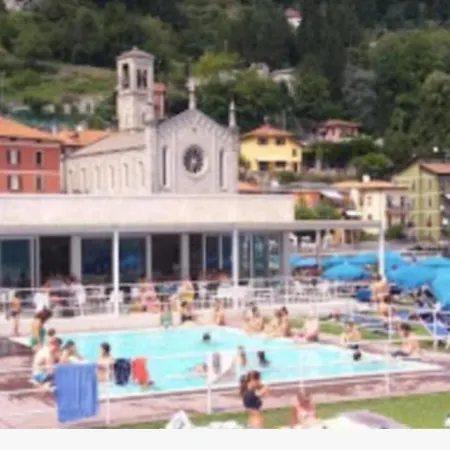 Fantastic Lake View Appartamento *