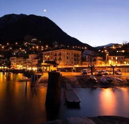 Fantastic Lake View * Argegno